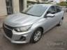 2022 CHEVROLET ONIX PLUS 