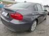 2007 BMW SERIE 3 