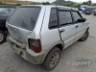 2013 FIAT UNO 