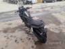 2022 HONDA CB 500 X 