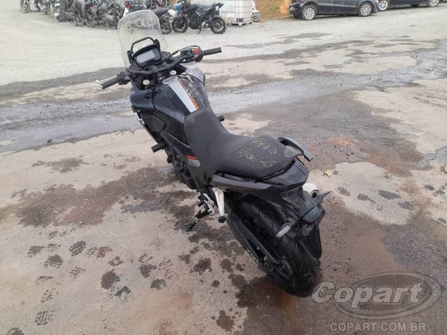 2022 HONDA CB 500 X 