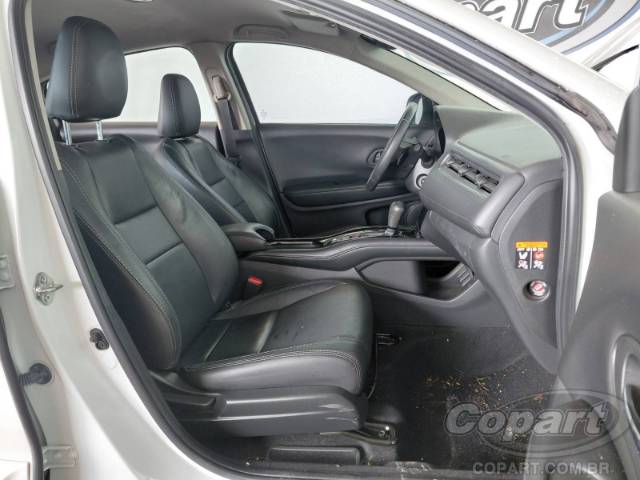 2021 HONDA HR-V 