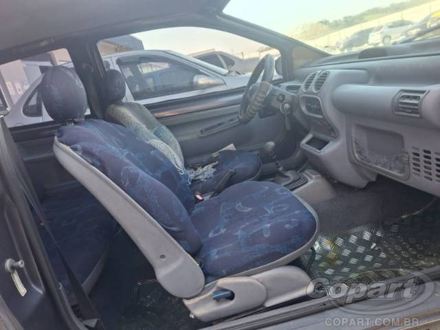 1995 RENAULT TWINGO 