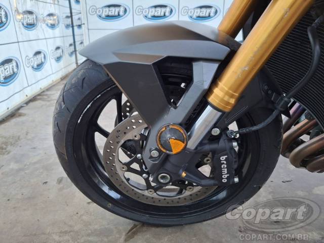 2026 SUZUKI GSX-S 