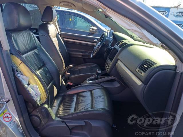 2007 VOLKSWAGEN JETTA 
