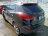 2011 HYUNDAI IX35 
