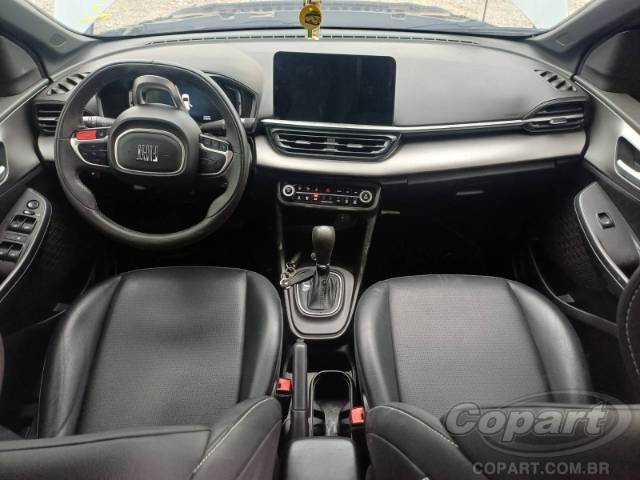 2022 FIAT PULSE 