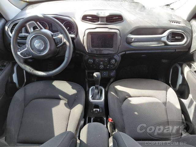 2021 JEEP RENEGADE 