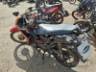 2013 HONDA BIZ 