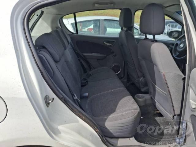 2014 FIAT PALIO 