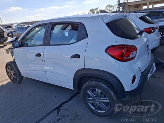 2026 RENAULT KWID 