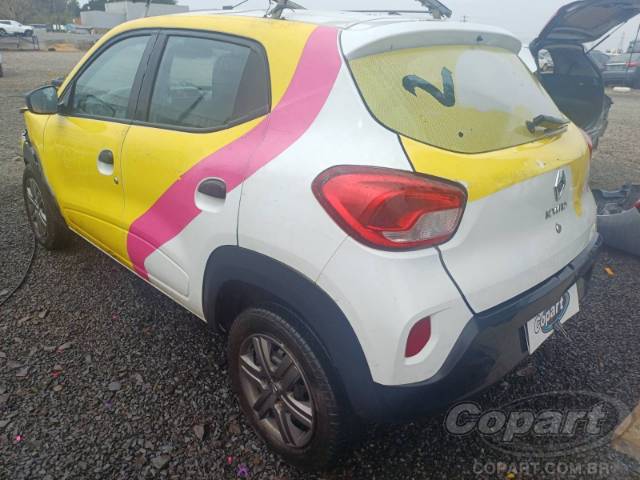 2023 RENAULT KWID 