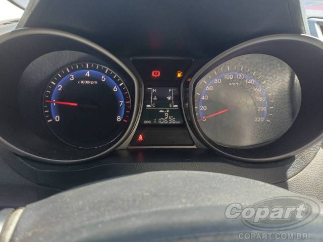 2018 HYUNDAI HB20 