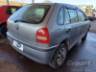 2003 VOLKSWAGEN GOL 