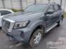 2025 NISSAN FRONTIER CD 