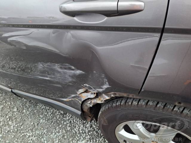 2010 HONDA CR-V 