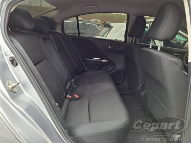 2020 HONDA CITY 