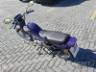 2000 HONDA CG 125 