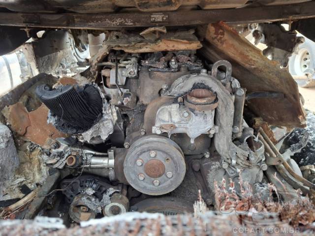 2019 MERCEDES BENZ ACTROS 