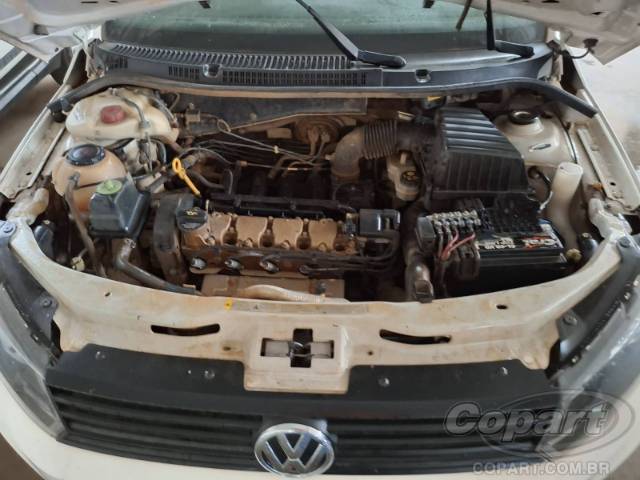 2021 VOLKSWAGEN SAVEIRO 