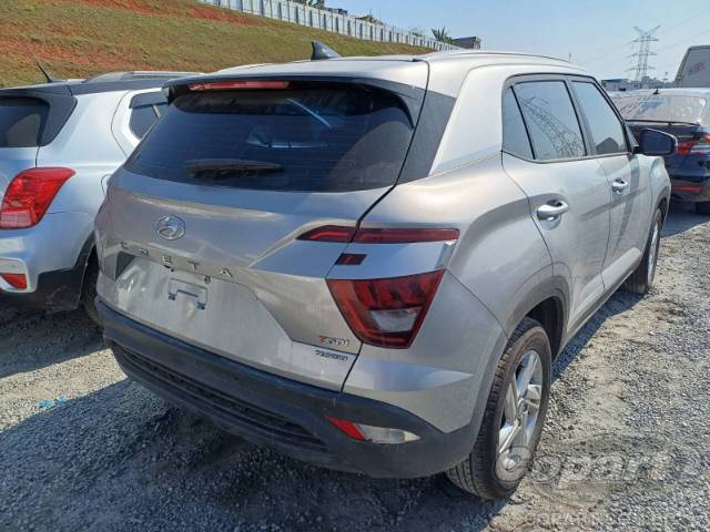 2024 HYUNDAI CRETA 