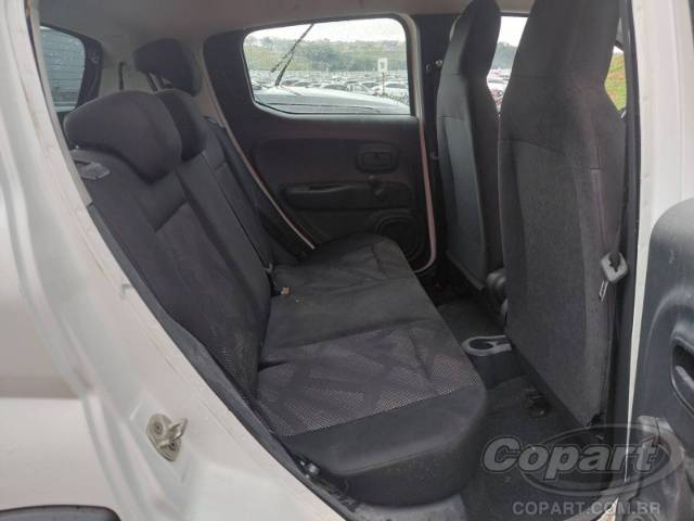 2023 FIAT MOBI 