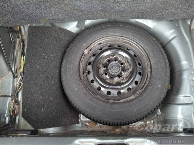 2008 FIAT PALIO 