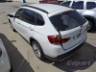 2012 BMW X1 