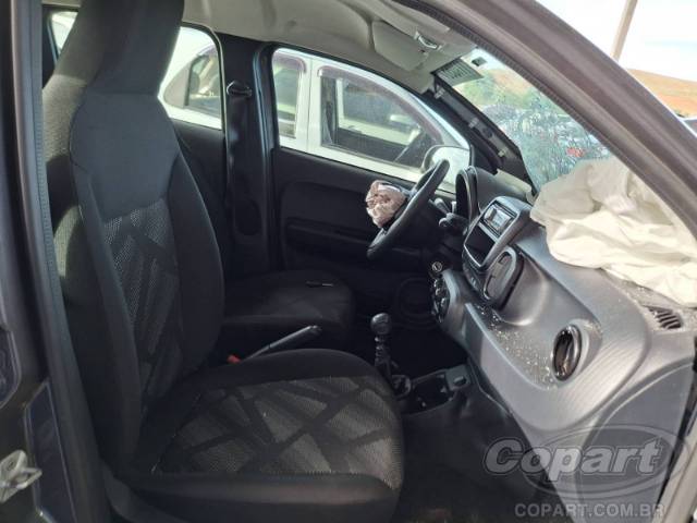 2025 FIAT MOBI 