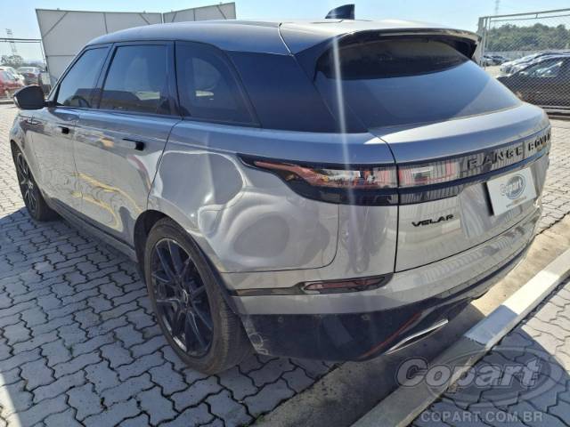 2021 LAND ROVER RANGE ROVER VELAR 