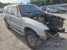 2000 CHEVROLET BLAZER 