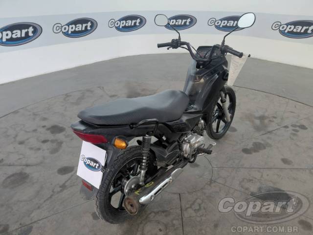 2022 HONDA POP 