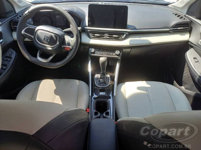 2025 FIAT FASTBACK 