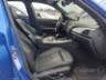 2014 BMW SERIE 1 
