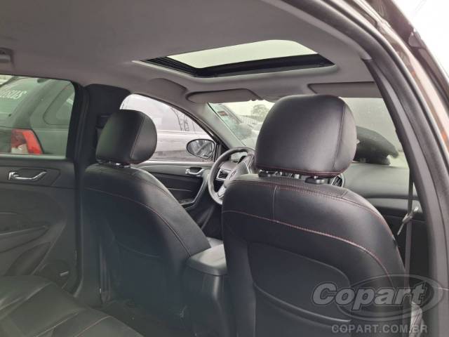 2020 CAOA CHERY ARRIZO 5 