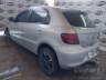 2011 VOLKSWAGEN GOL 