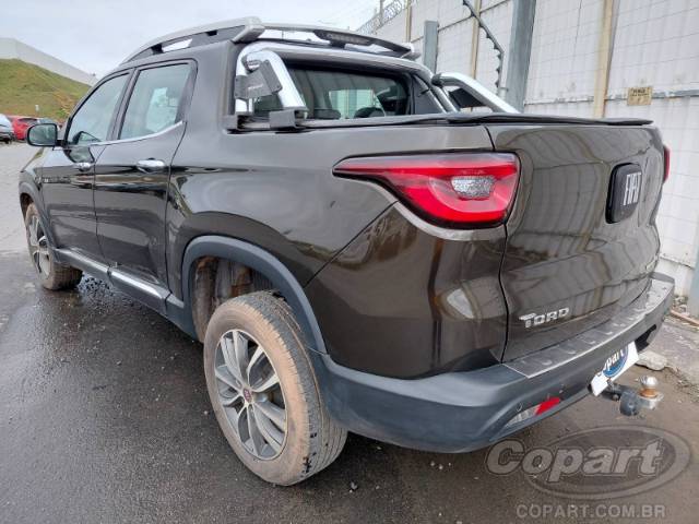 2019 FIAT TORO 