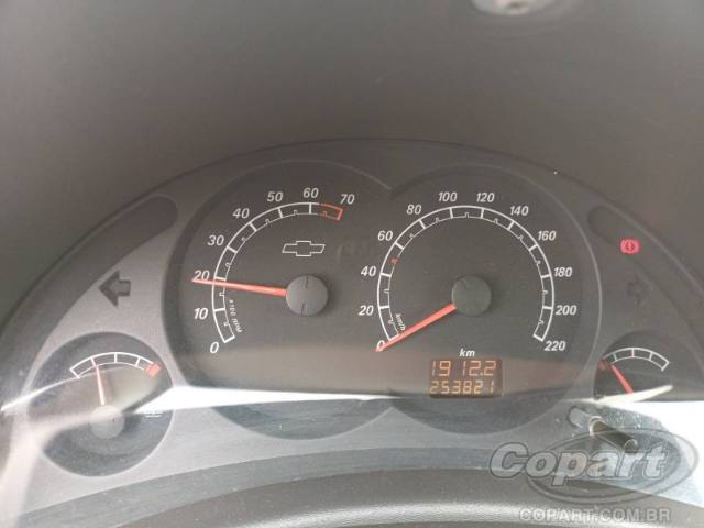 2010 CHEVROLET MONTANA 