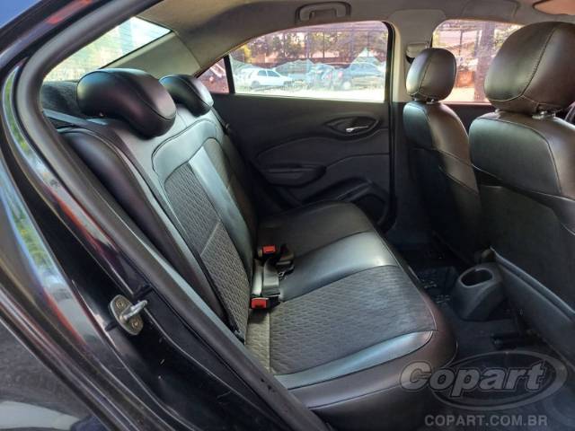 2018 CHEVROLET PRISMA 