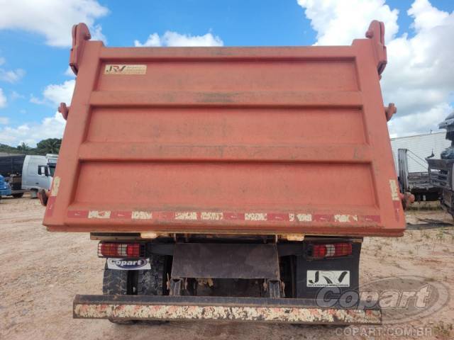 2024 MERCEDES BENZ ATEGO 