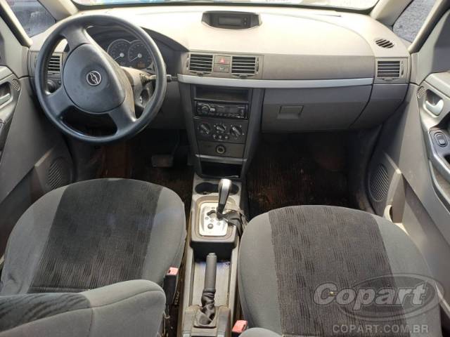 2008 CHEVROLET MERIVA 