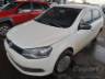 2013 VOLKSWAGEN GOL 