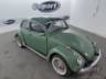 1980 VOLKSWAGEN FUSCA 