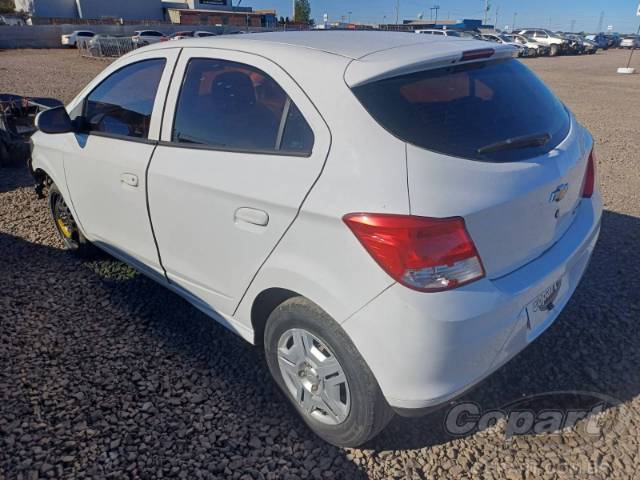 2014 CHEVROLET ONIX 
