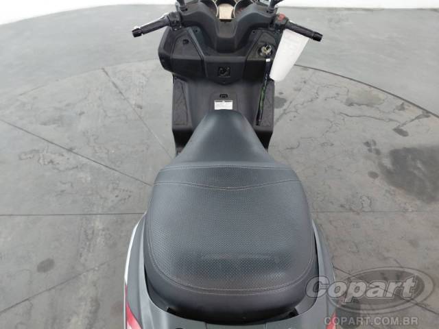 2020 KYMCO DOWNTOWN 