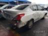 2020 NISSAN VERSA 