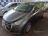 2017 HYUNDAI HB20 