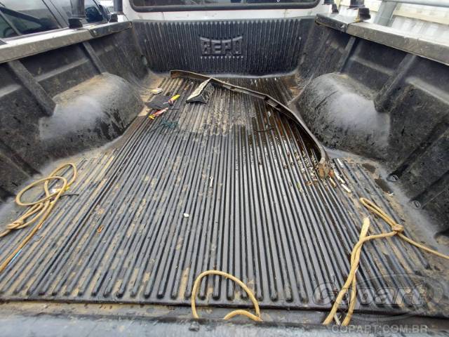 2009 FORD F-250 