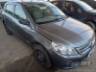 2011 VOLKSWAGEN GOL 