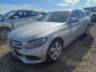 2016 MERCEDES BENZ CLASSE C 